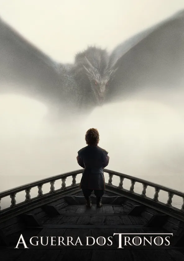 A Guerra dos Tronos