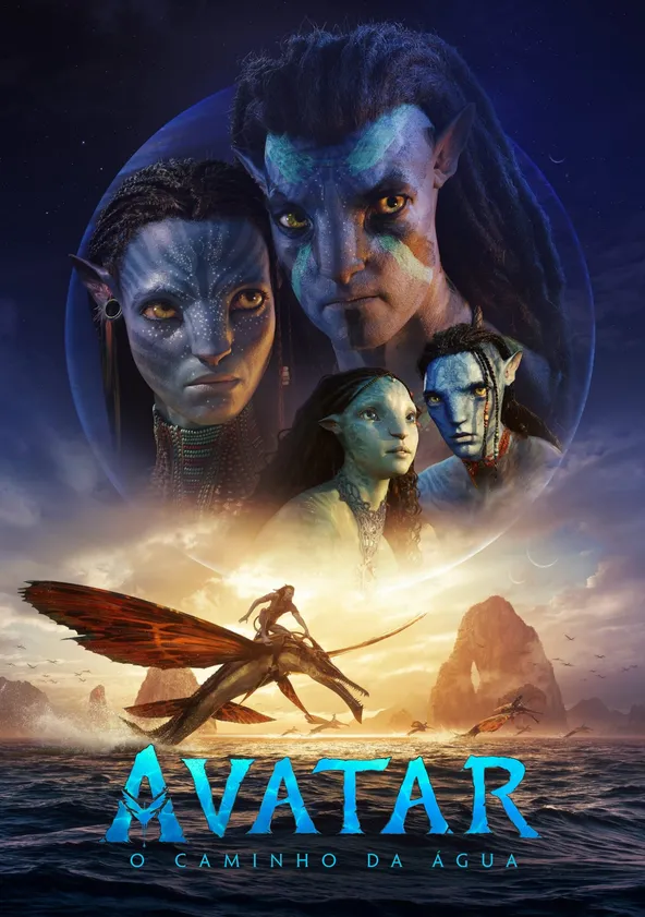 Avatar 2