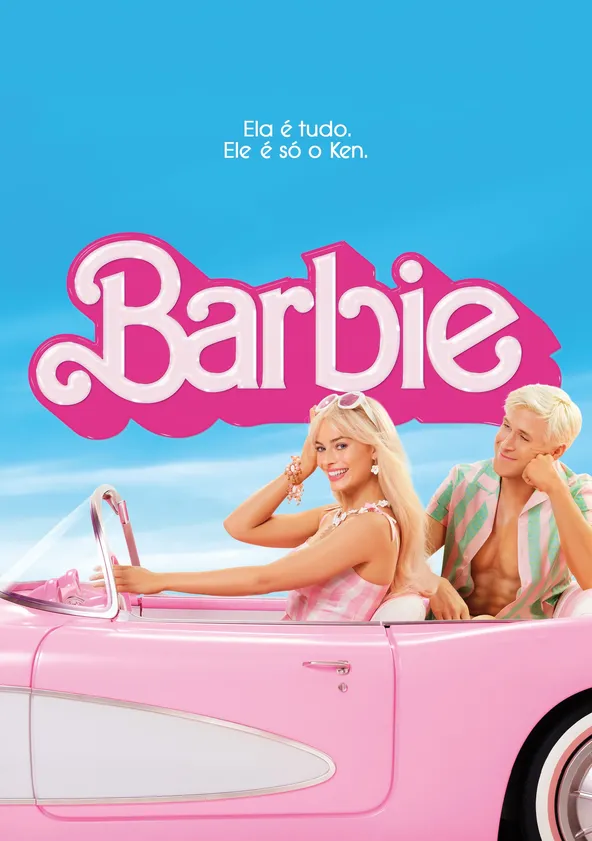 Barbie