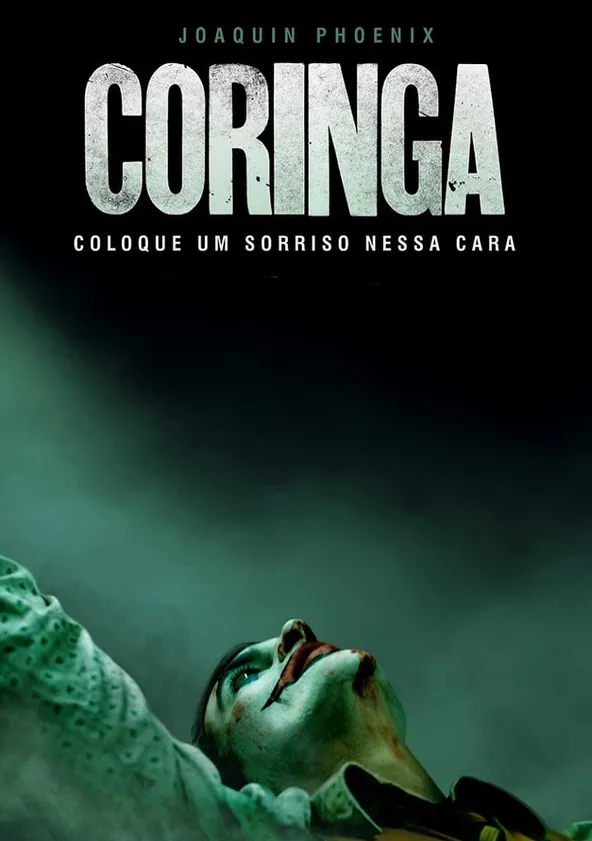 Coringa