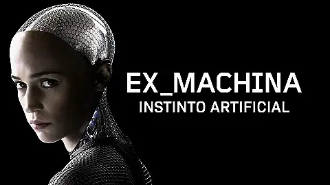Ex Machina