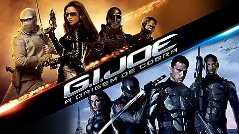 G.I. Joe