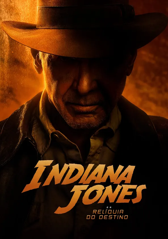 Indiana Jones
