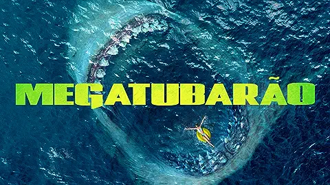 Megatubarão