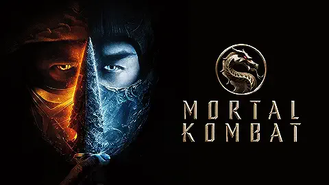 Mortal Kombat