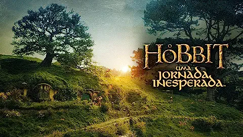 O Hobbit