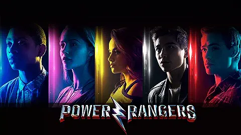 Power Rangers