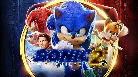 Sonic 2