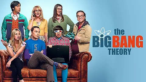 The Big Bang Theory