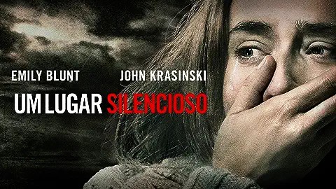 Um Lugar Silencioso