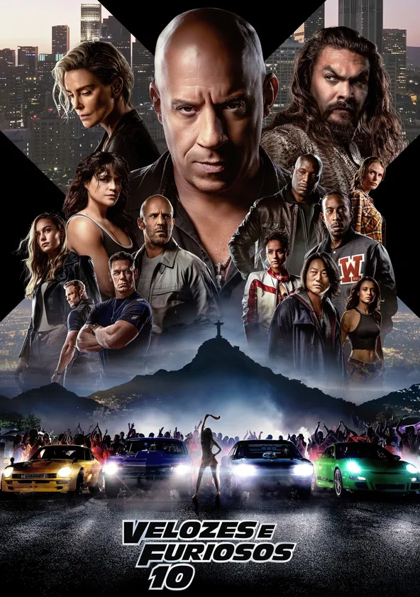 Velozes e Furiosos 10