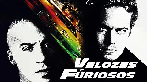 Velozes e Furiosos