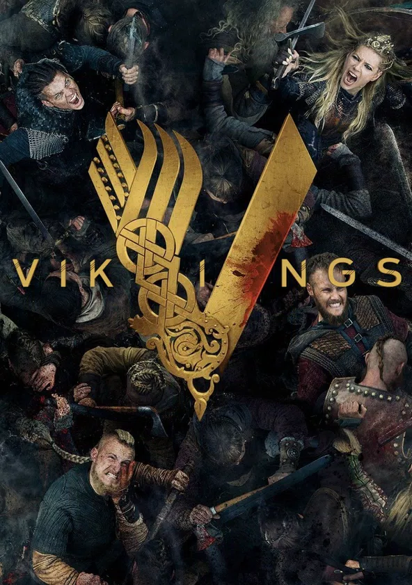 Vikings